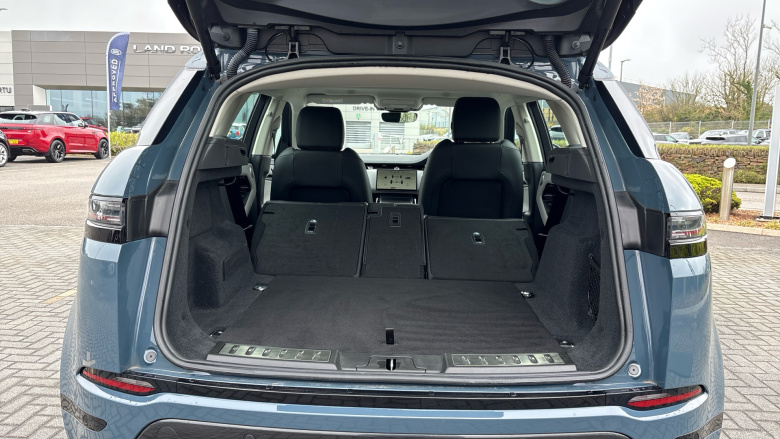 Land Rover Range Rover Evoque 2.0 D200 Dynamic SE 5dr Auto Diesel Hatchback